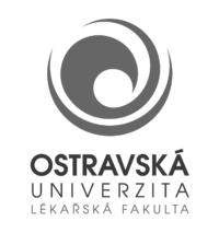 medical faculty ostrava black white